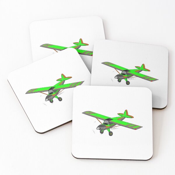 Item preview, Bear Hawk N1648B designed and sold by Michael Garber.