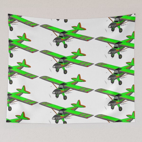 Item preview, Bear Hawk N1648B designed and sold by Michael Garber.