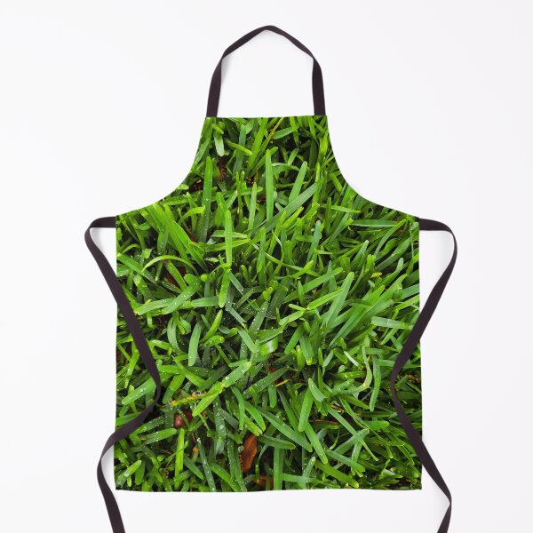 Aperçu de l'œuvre Herbe verte succulente créée et vendue par Designs By YL.