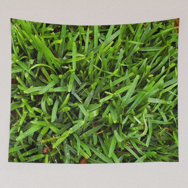 Item preview, Luscious Green Grass  designed and sold by Designs By YL.