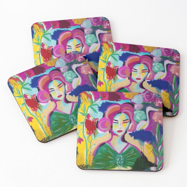 Item preview, Spring designed and sold by MaraAguilar.