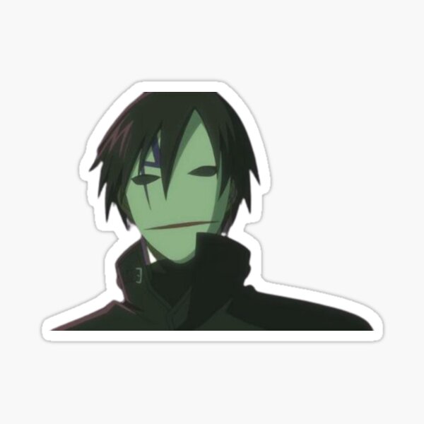 Darker Than Black - Kuro No Keiyakusha - 7 - Solaris Japan