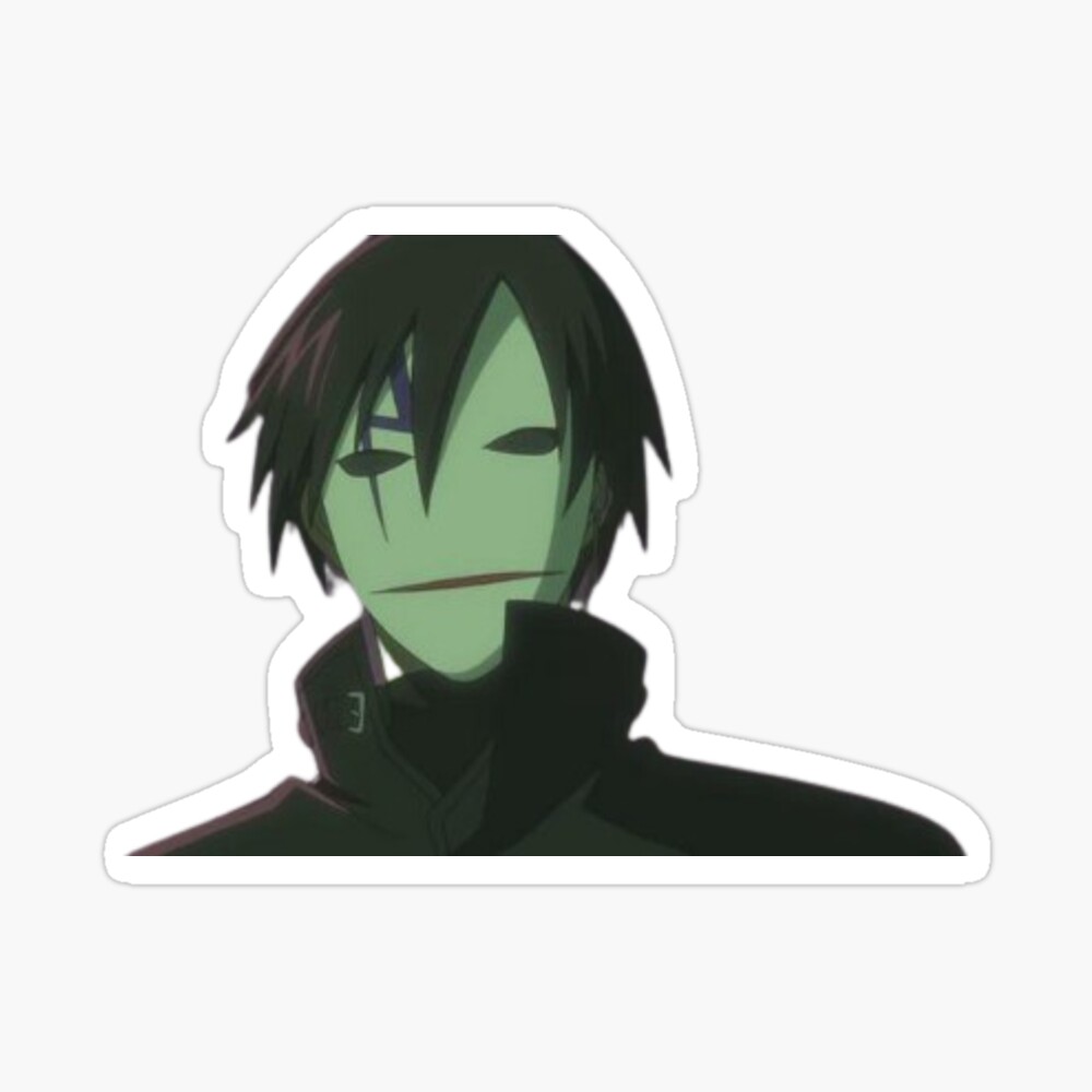 Darker Than Black - Kuro No Keiyakusha - [Limited Edition