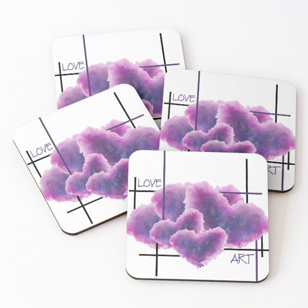 Item preview, LOVE ART designed and sold by ahmadshoun.