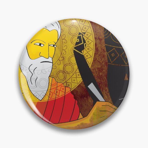Item preview, sushrut muni digital painting  designed and sold by utteeyasen.