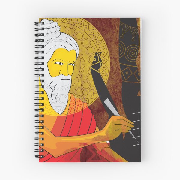 Item preview, sushrut muni digital painting  designed and sold by utteeyasen.