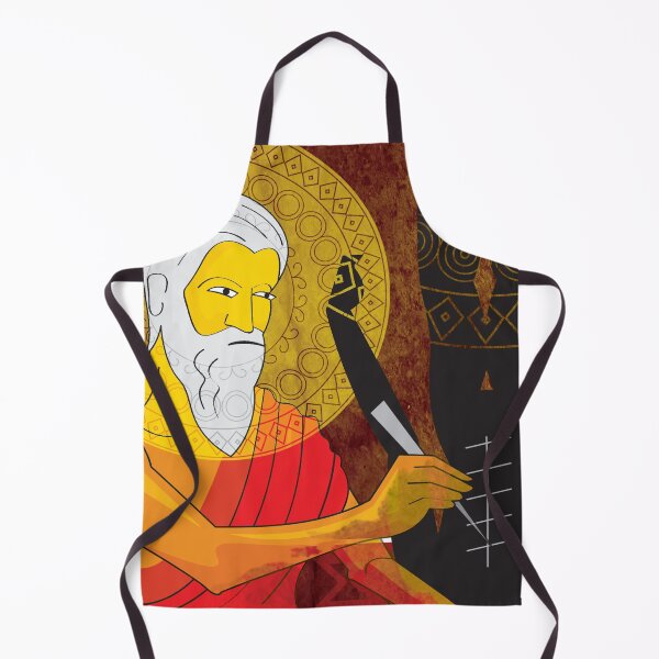Item preview, sushrut muni digital painting  designed and sold by utteeyasen.