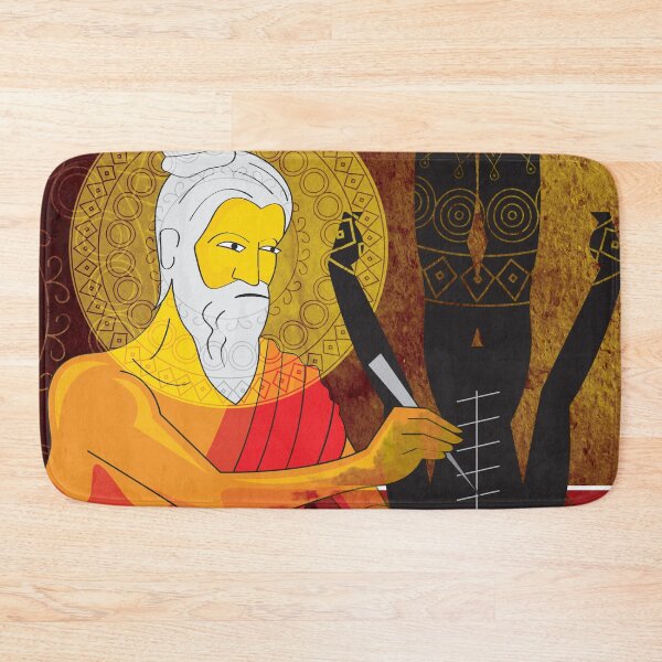 Item preview, sushrut muni digital painting  designed and sold by utteeyasen.