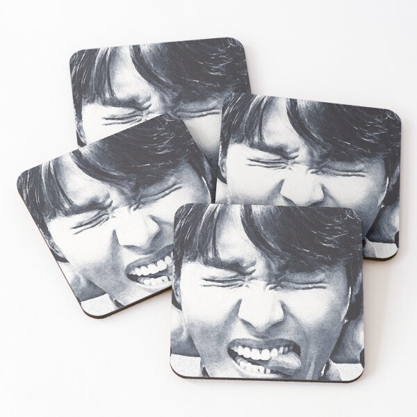 Item preview, Hobi, Hoseok, BTS, BTS Fanart designed and sold by emmsephemera.