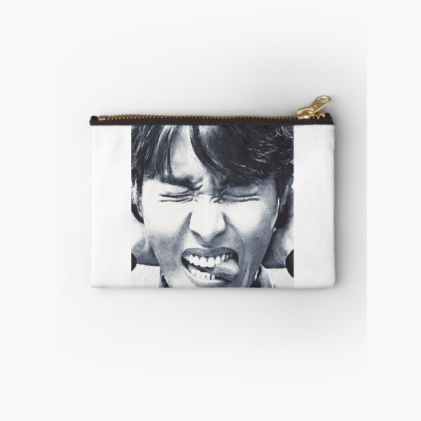 Item preview, Hobi, Hoseok, BTS, BTS Fanart designed and sold by emmsephemera.