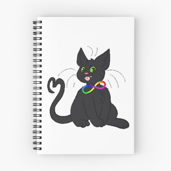 Item preview, AutistiCat love designed and sold by Yorino.