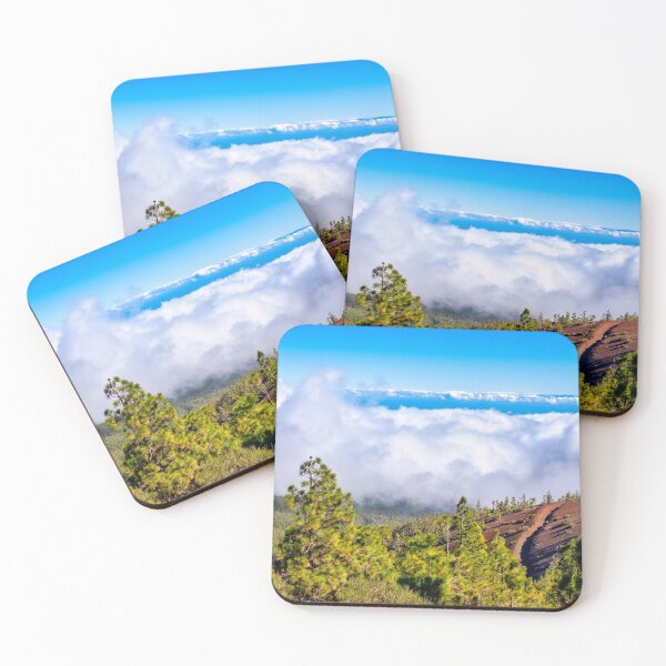 Item preview, Parque Nacional del Teide designed and sold by troianifabrizio.