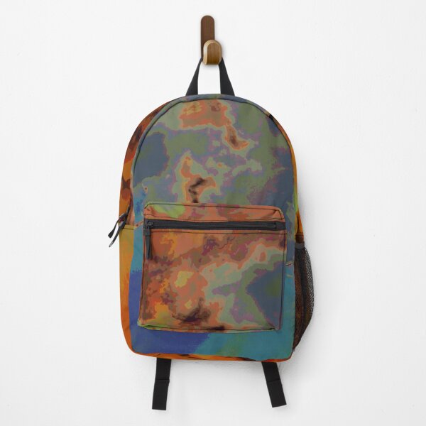 Item preview, Psychedelic Rainbow Clouds designed and sold by chickenballet.