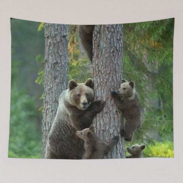 Item preview, Playful bears designed and sold by childrenlions.