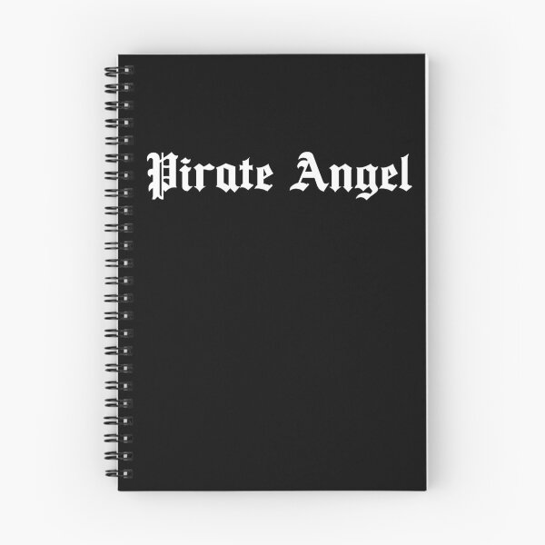 Item preview, Pirate Angel designed and sold by hashnan21.