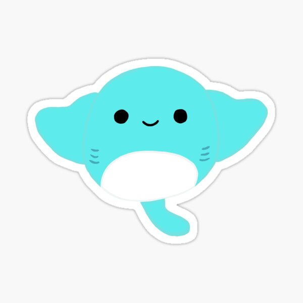 maggie squishmallow tag