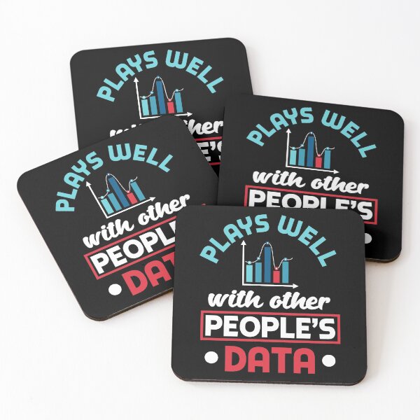 Item preview, Data Engineering Data Analytics for a Data Scientist Funny designed and sold by ShopTheStyle.