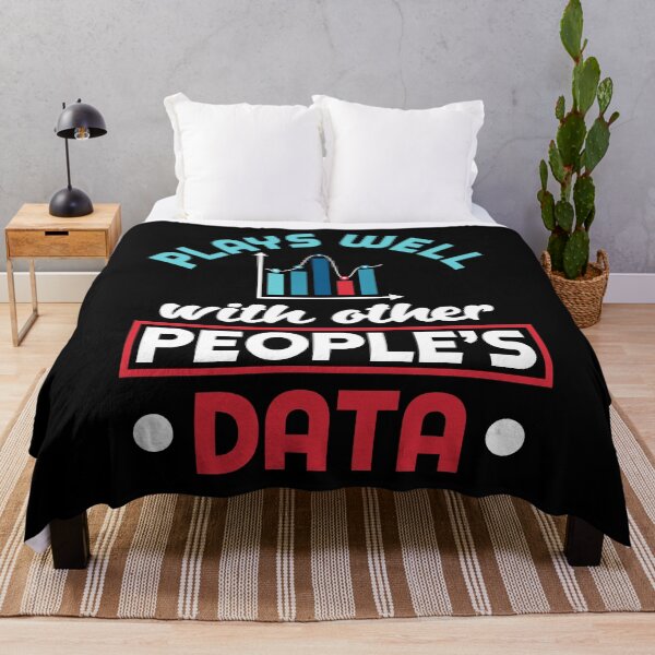 Item preview, Data Engineering Data Analytics for a Data Scientist Funny designed and sold by ShopTheStyle.