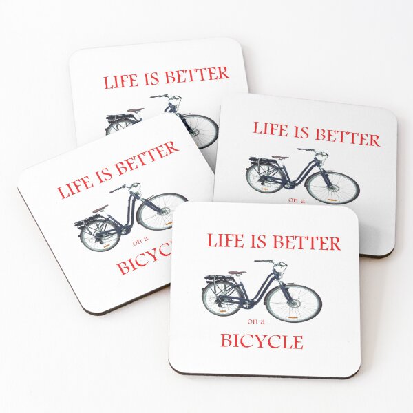Item preview, BICYCLE designed and sold by Artisteo.