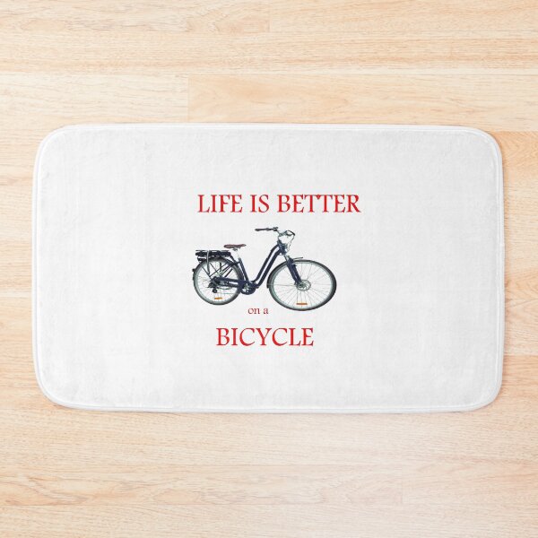 Item preview, BICYCLE designed and sold by Artisteo.