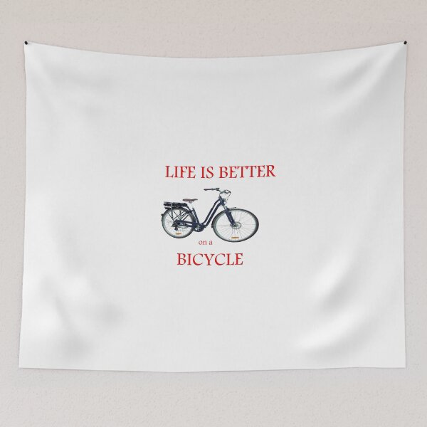 Item preview, BICYCLE designed and sold by Artisteo.