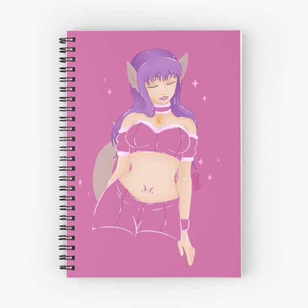Item preview, Zakuro Fujiwara designed and sold by SaricoDesigns.