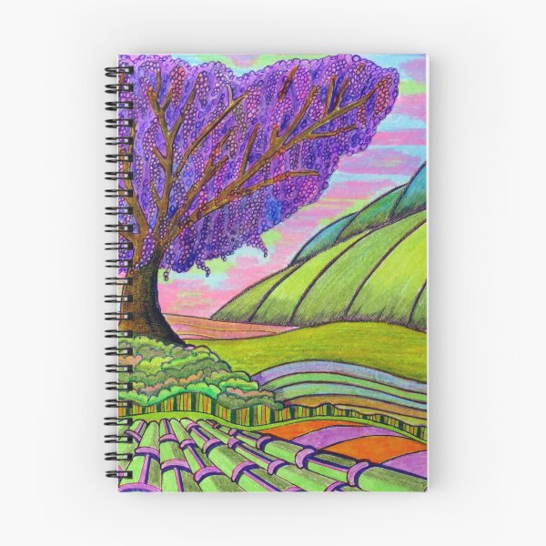 Item preview, 526 - WISTERIA CAT - DAVE EDWARDS - COLOURED PENCILS - 2021 designed and sold by BLYTHART.