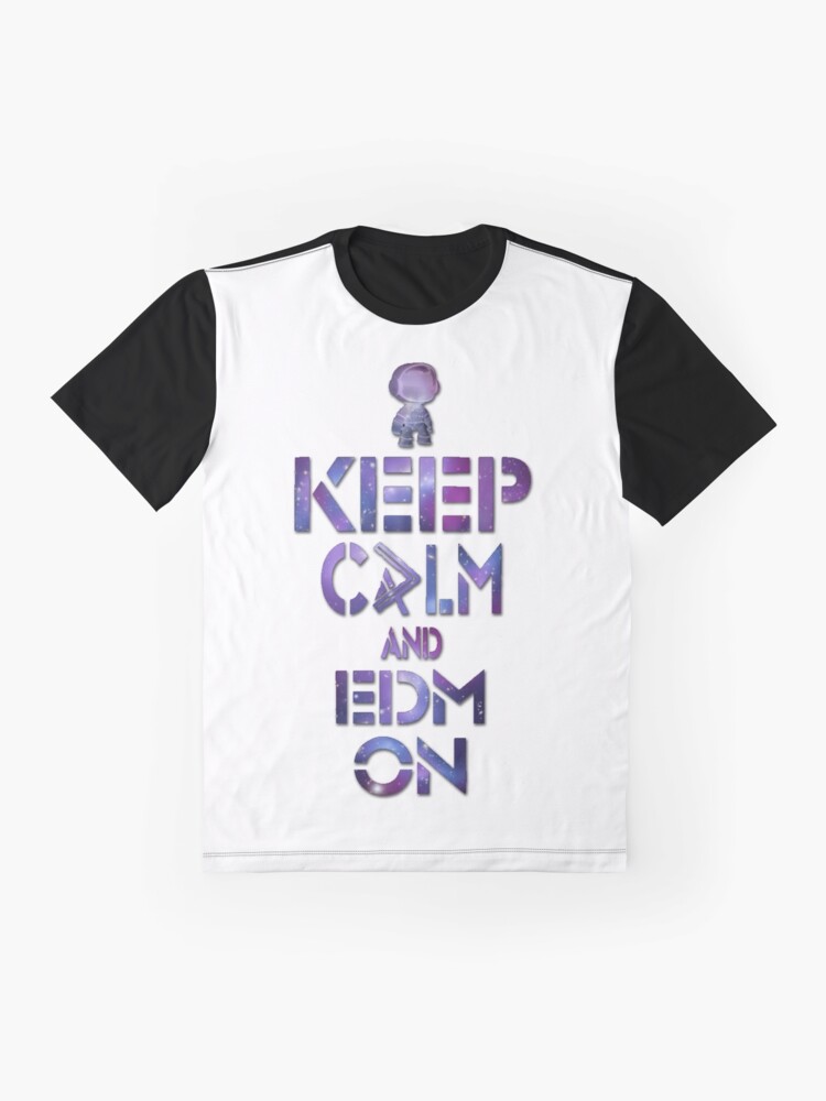 edm t shirts