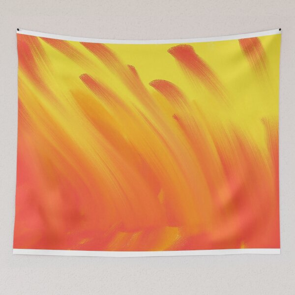 Item preview, fire flame designed and sold by KerCar.