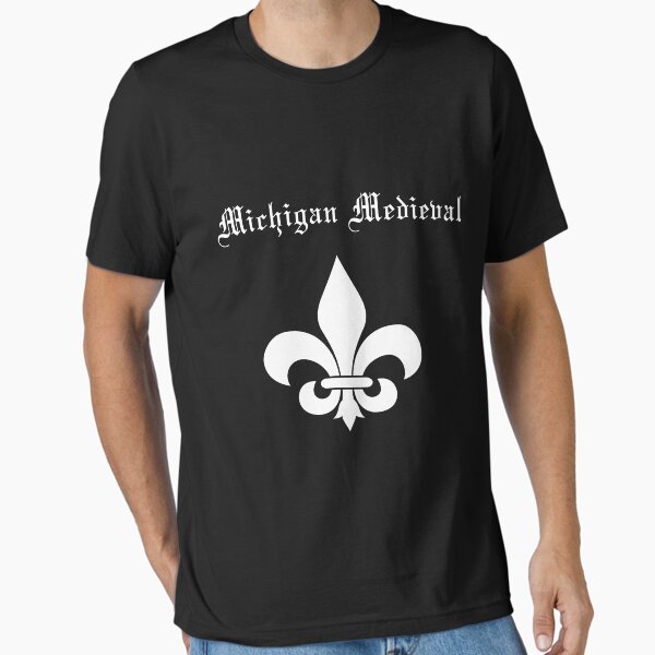 Item preview, Michigan Medieval Fleur designed and sold by MIMedieval.