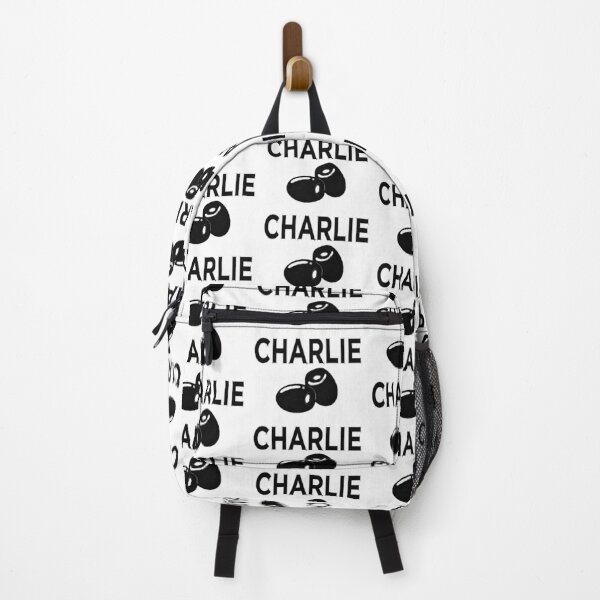 Item preview, Charlie Olives designed and sold by SavageRootsMMA.