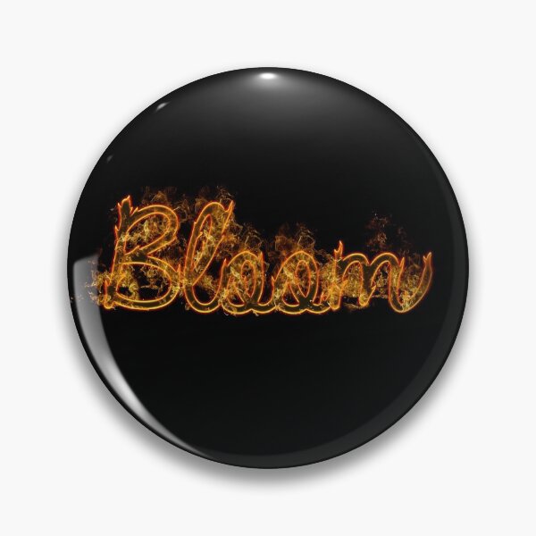 Item preview, Bloom designed and sold by october-lady.