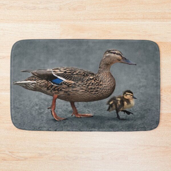 Item preview, Duck Walk designed and sold by Sara Sadler.