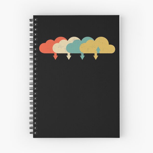 Item preview, Vintage DevOps Engineer Cloud Computing designed and sold by ShopTheStyle.