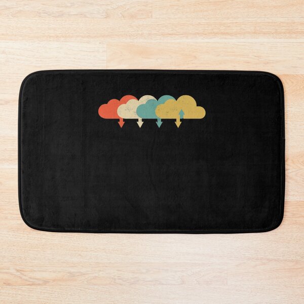 Item preview, Vintage DevOps Engineer Cloud Computing designed and sold by ShopTheStyle.