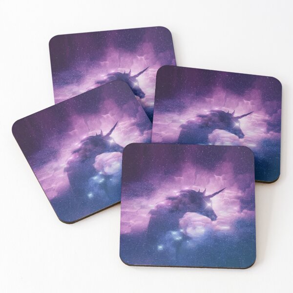 Item preview, Galaxy Unicorn, Unicorn Trend, Stars - Galaxy , Unicorn Universe, Unicorn Lovers   designed and sold by BestDes.