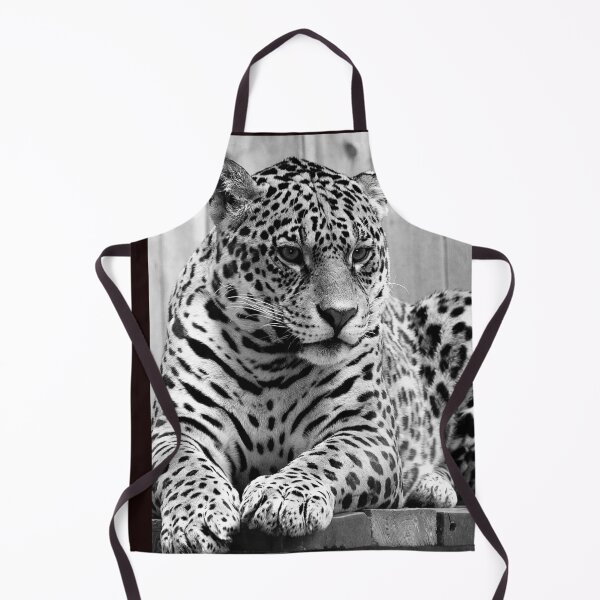 Item preview, Tiger black and white design designed and sold by authenticwords.