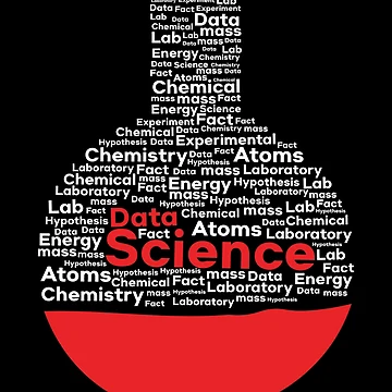 Vorschaubild zum Design Data Analytics Data Engineering Data Science-Durchstechflasche von ShopTheStyle