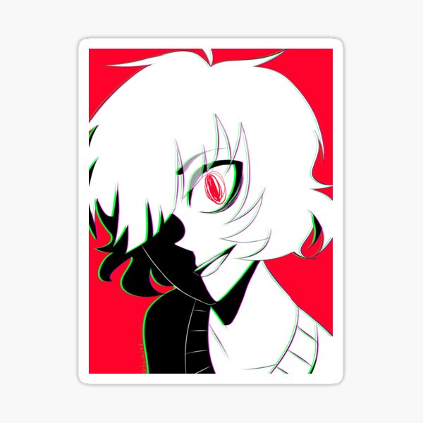 Evil Chara Gifts Merchandise Redbubble