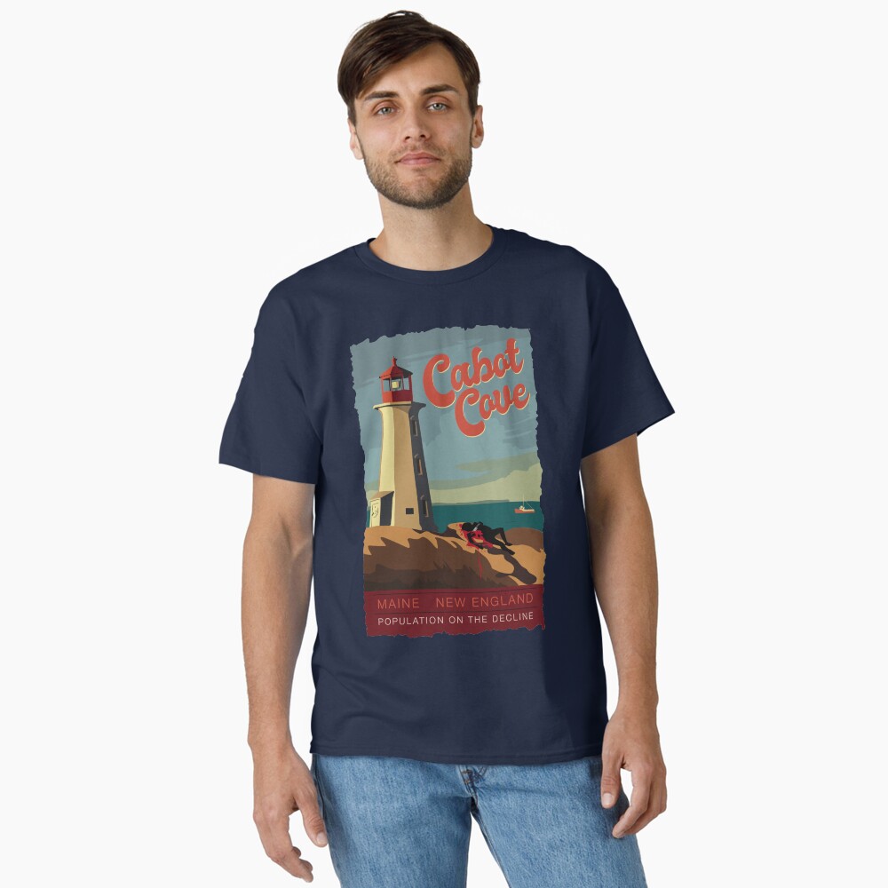 Item preview, Classic T-Shirt designed and sold by rampad1.