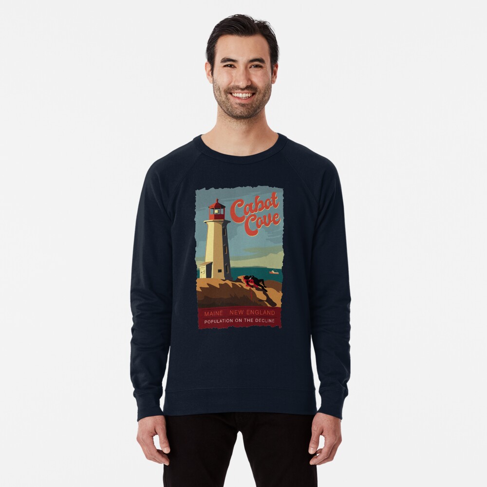 Vista previa del artículo con la obra «Sudadera ligera», diseñado y vendido por rampad1.