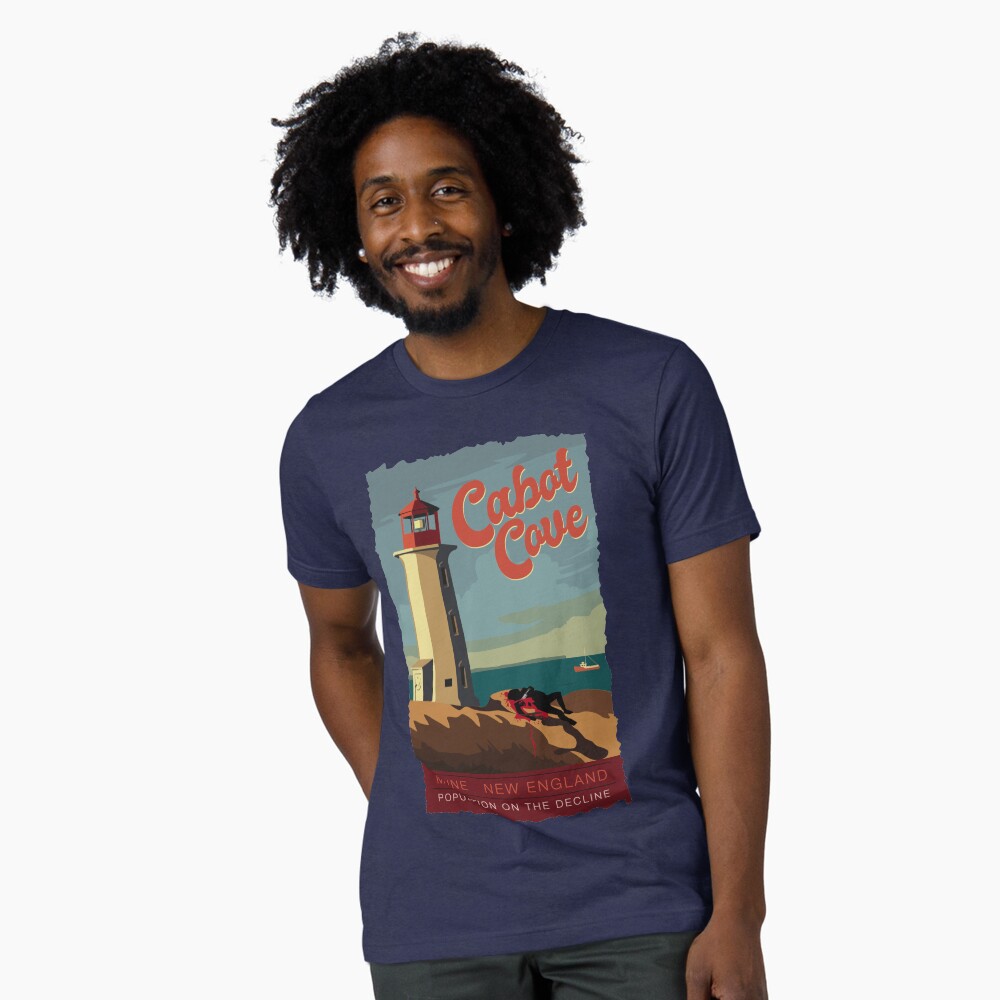 Item preview, Tri-blend T-Shirt designed and sold by rampad1.