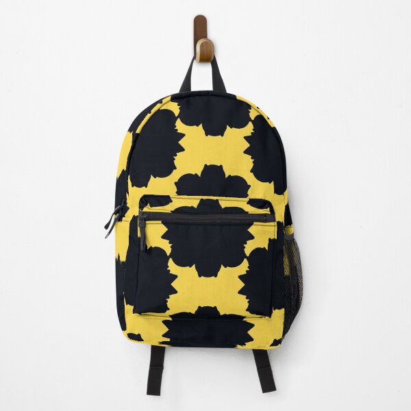 Item preview, Patterns design. Geometric black and yellow seamless pattern. designed and sold by moustafakhalil.