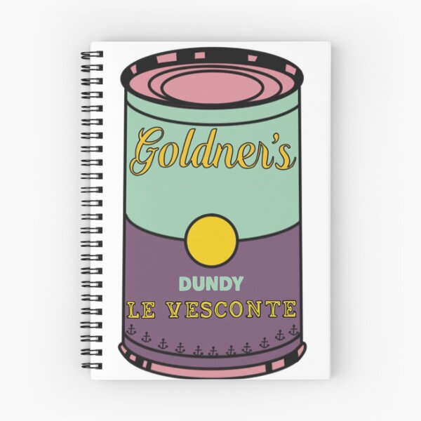 Item preview, Mystery Meat - Dundy Le Vesconte designed and sold by AnarchistPretty.