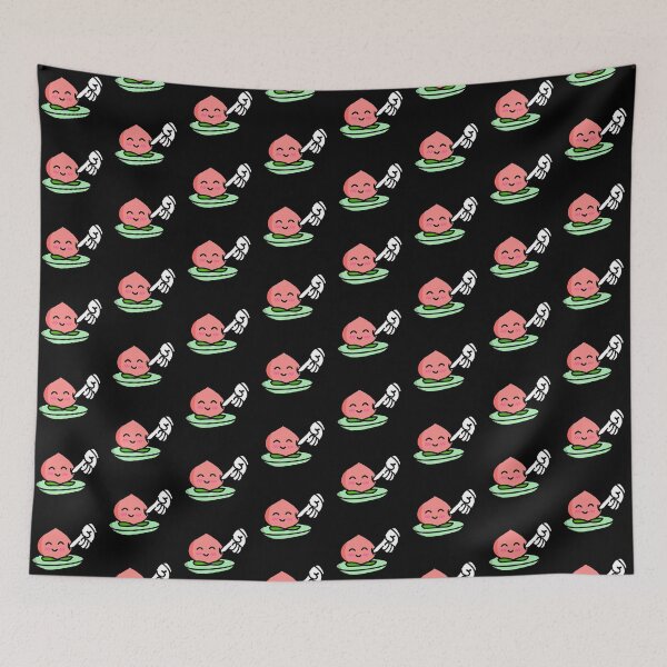 Item preview, Peach Cheeks designed and sold by Niiyoon's Designs.