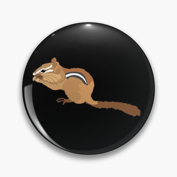 Item preview, Chipmunk designed and sold by nastogy.