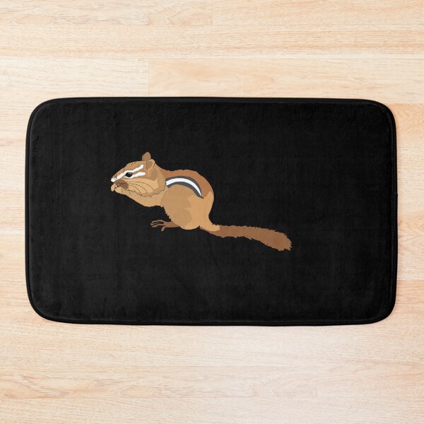 Item preview, Chipmunk designed and sold by nastogy.
