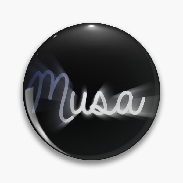 Item preview, Musa designed and sold by october-lady.