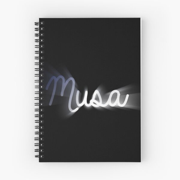 Item preview, Musa designed and sold by october-lady.