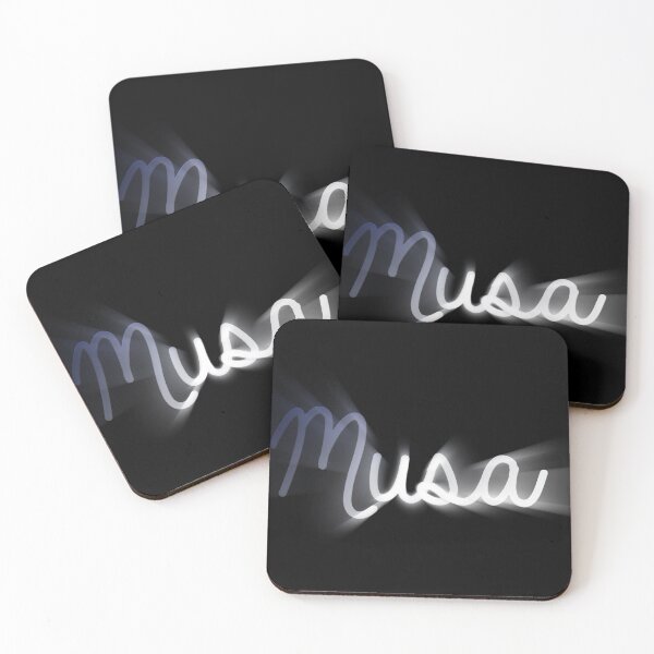 Item preview, Musa designed and sold by october-lady.
